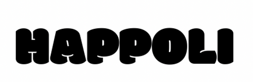 shophappoli logo