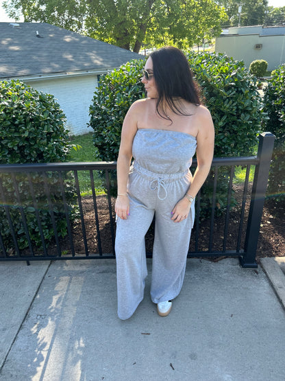 Harper Jumpsuit