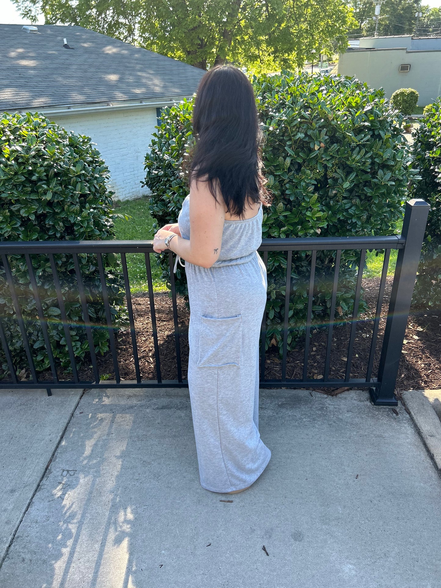 Harper Jumpsuit