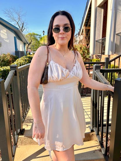 Golden Hour Dress