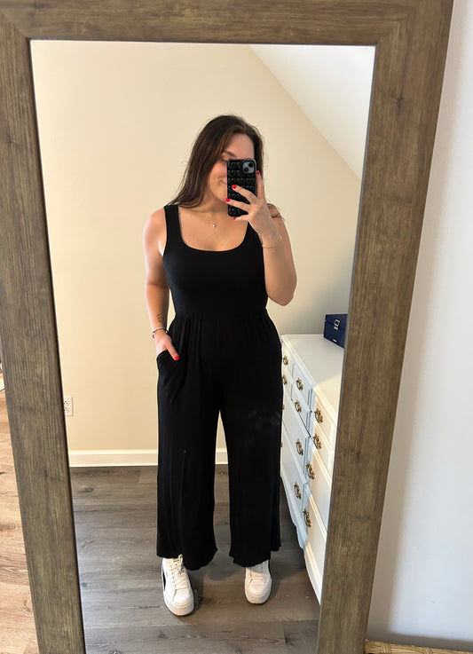 Lily Jumpsuit