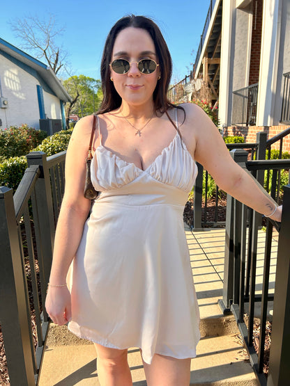 Golden Hour Dress